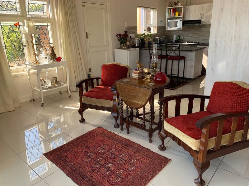 1 Bedroom Property for Sale in Gordons Bay Western Cape